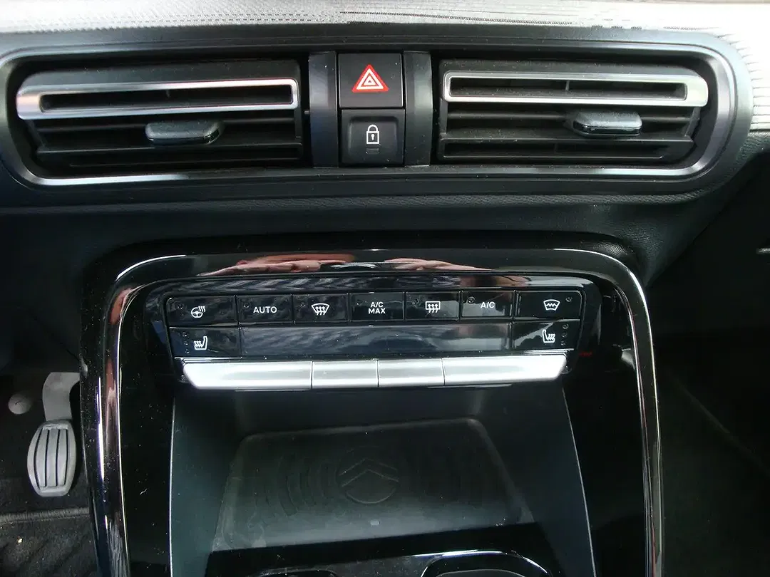 Citroen C3 - Thumbnail 6