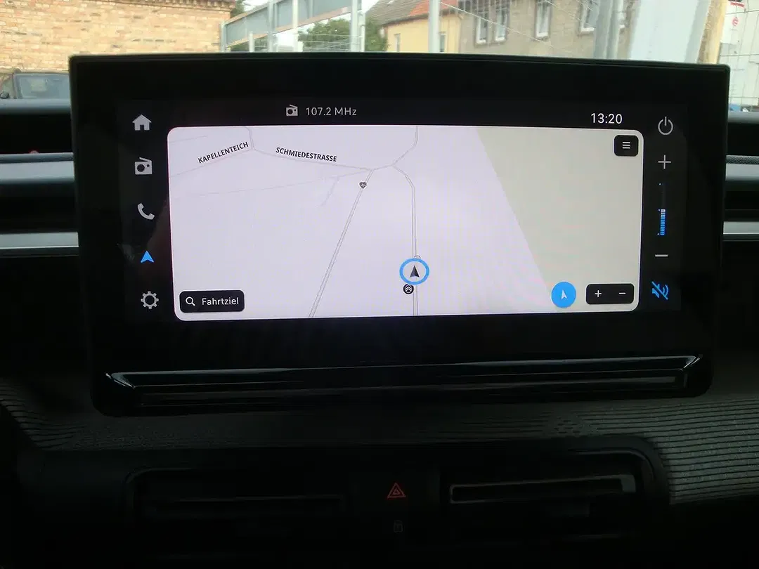 Citroen C3 - Thumbnail 8