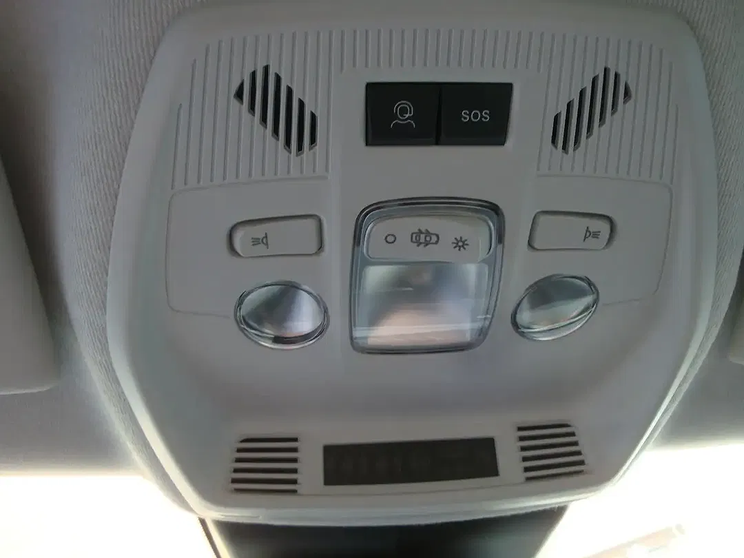 Citroen C3 - Thumbnail 9