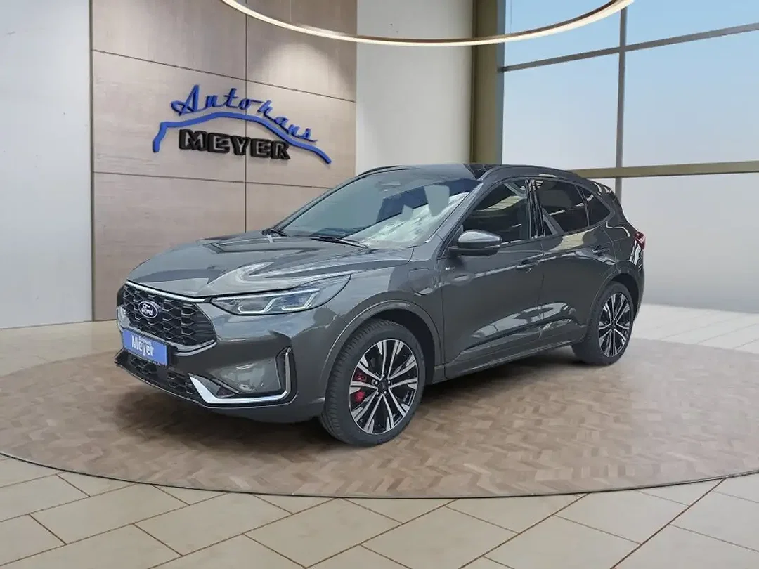 Ford Kuga - Afbeelding 1