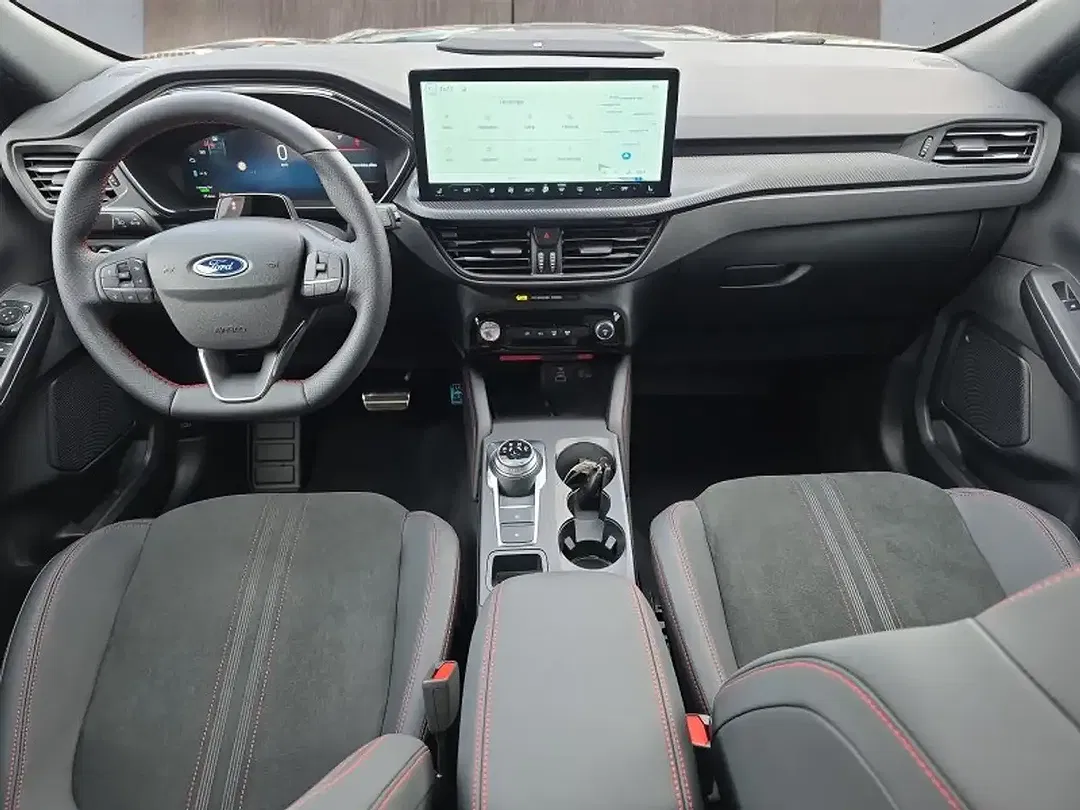 Ford Kuga - Thumbnail 10