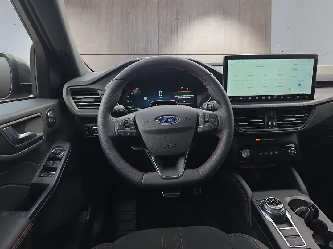 Ford Kuga - Thumbnail 13