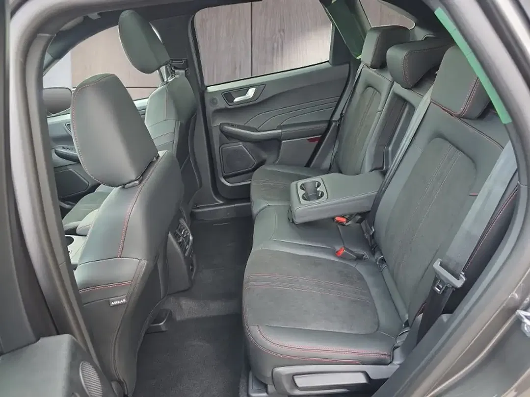 Ford Kuga - Thumbnail 14