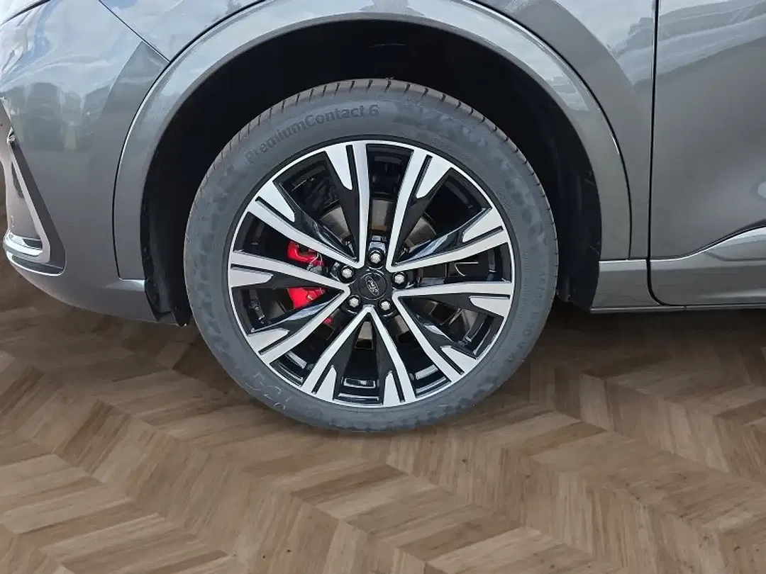 Ford Kuga - Thumbnail 15