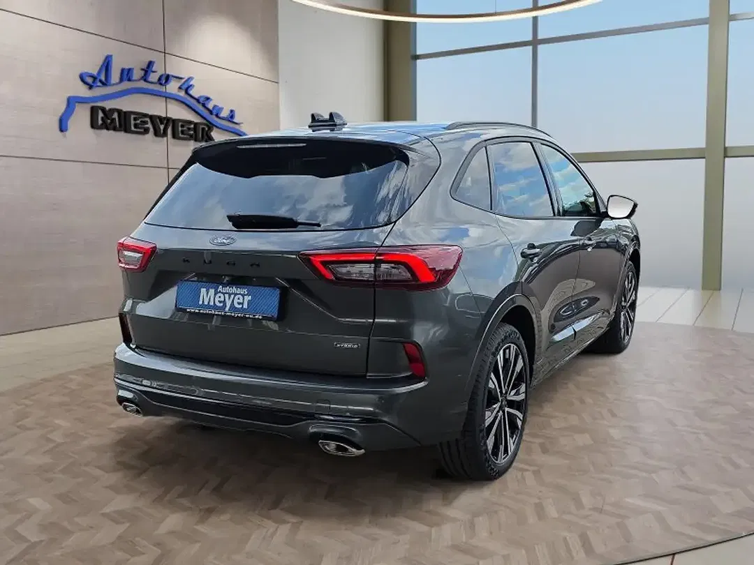 Ford Kuga - Thumbnail 5