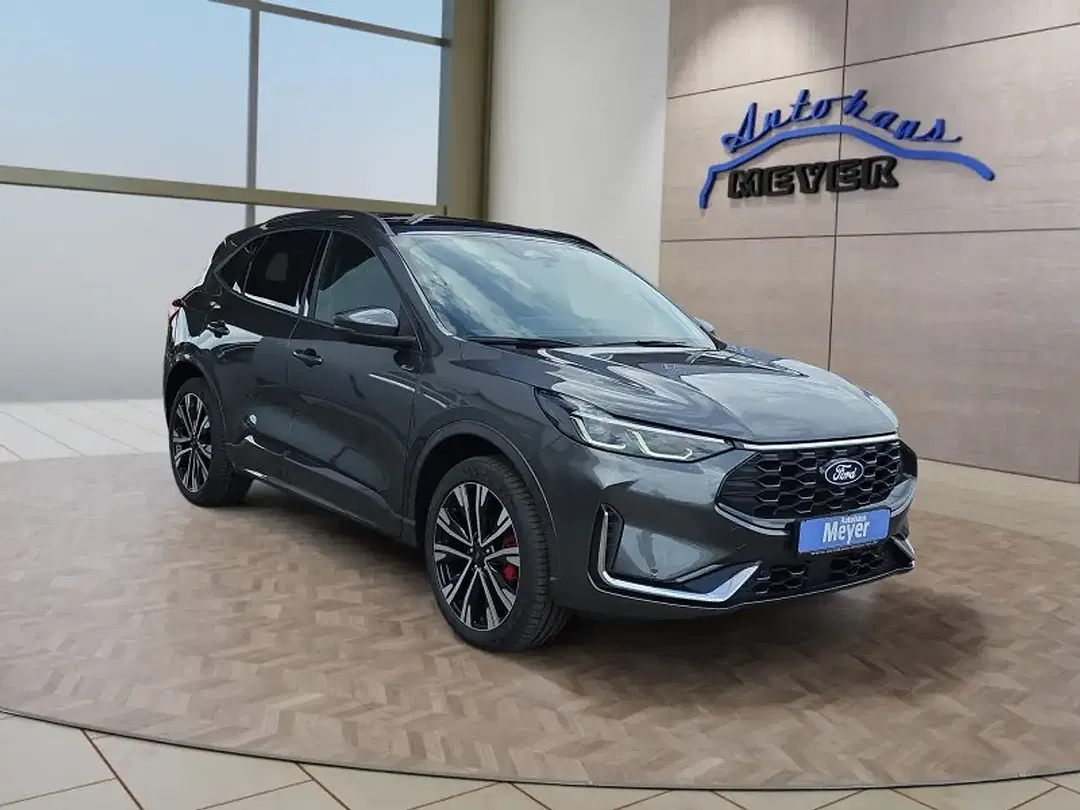 Ford Kuga - Thumbnail 7
