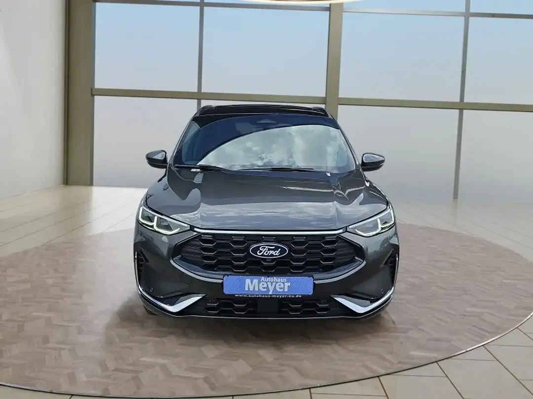 Ford Kuga - Thumbnail 8