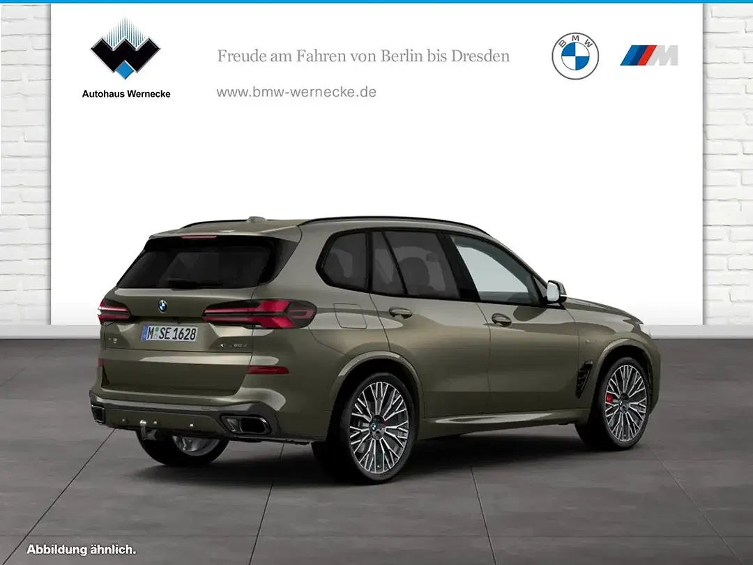 BMW X5 - Thumbnail 2