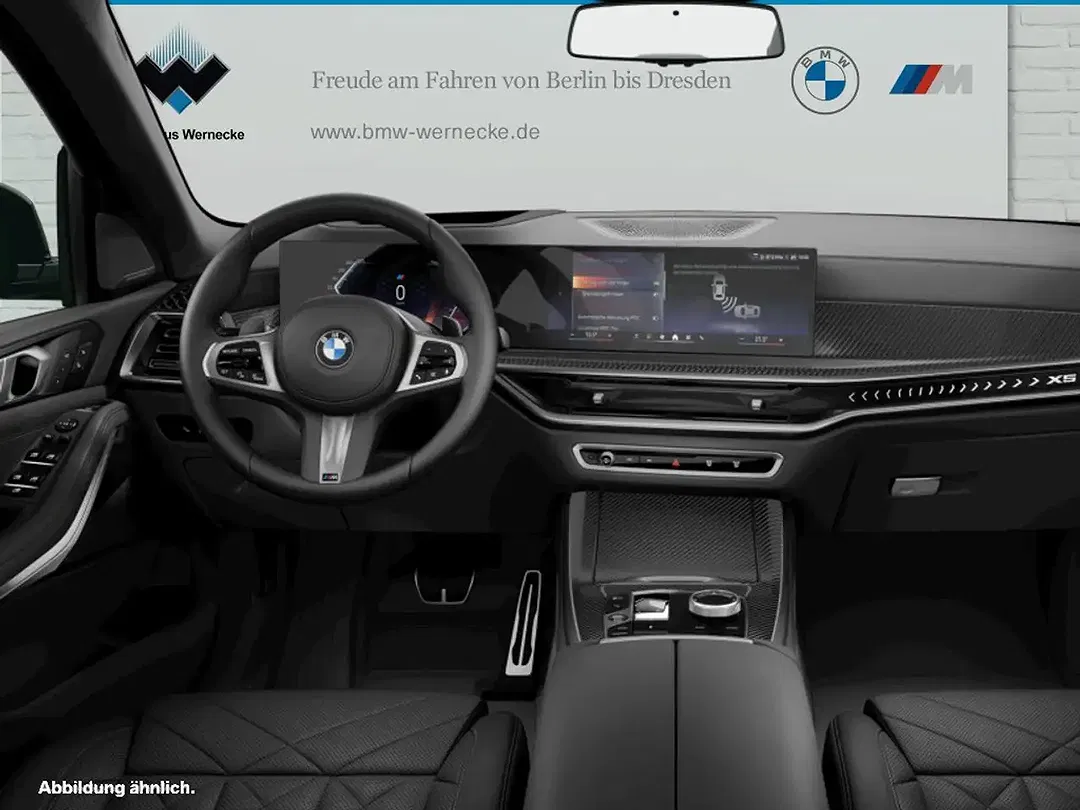 BMW X5 - Thumbnail 4