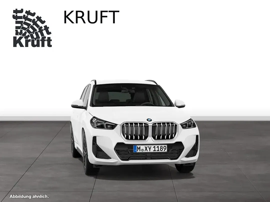 BMW X1 - Thumbnail 11