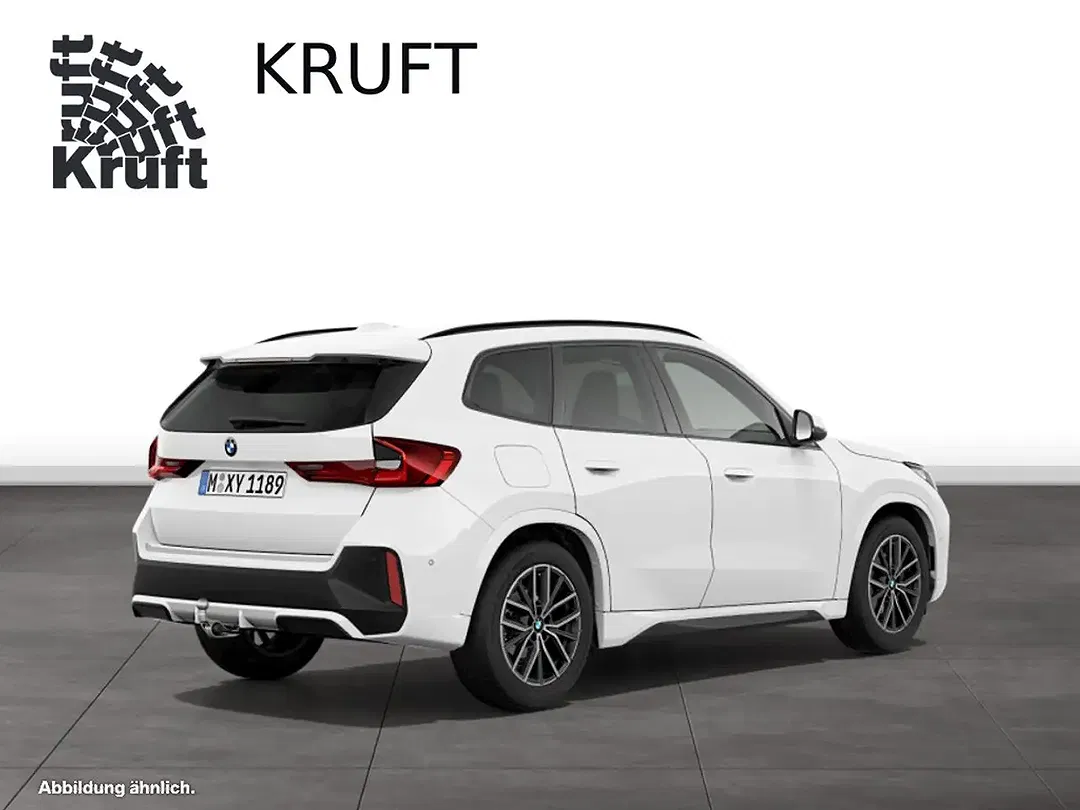 BMW X1 - Thumbnail 3