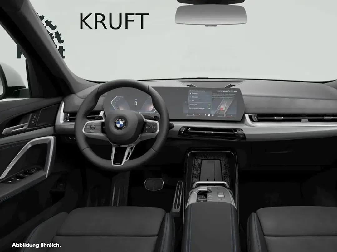 BMW X1 - Thumbnail 5