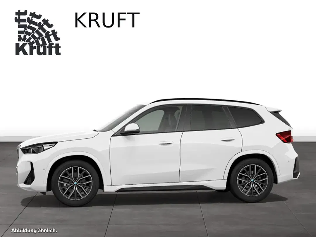 BMW X1 - Thumbnail 6