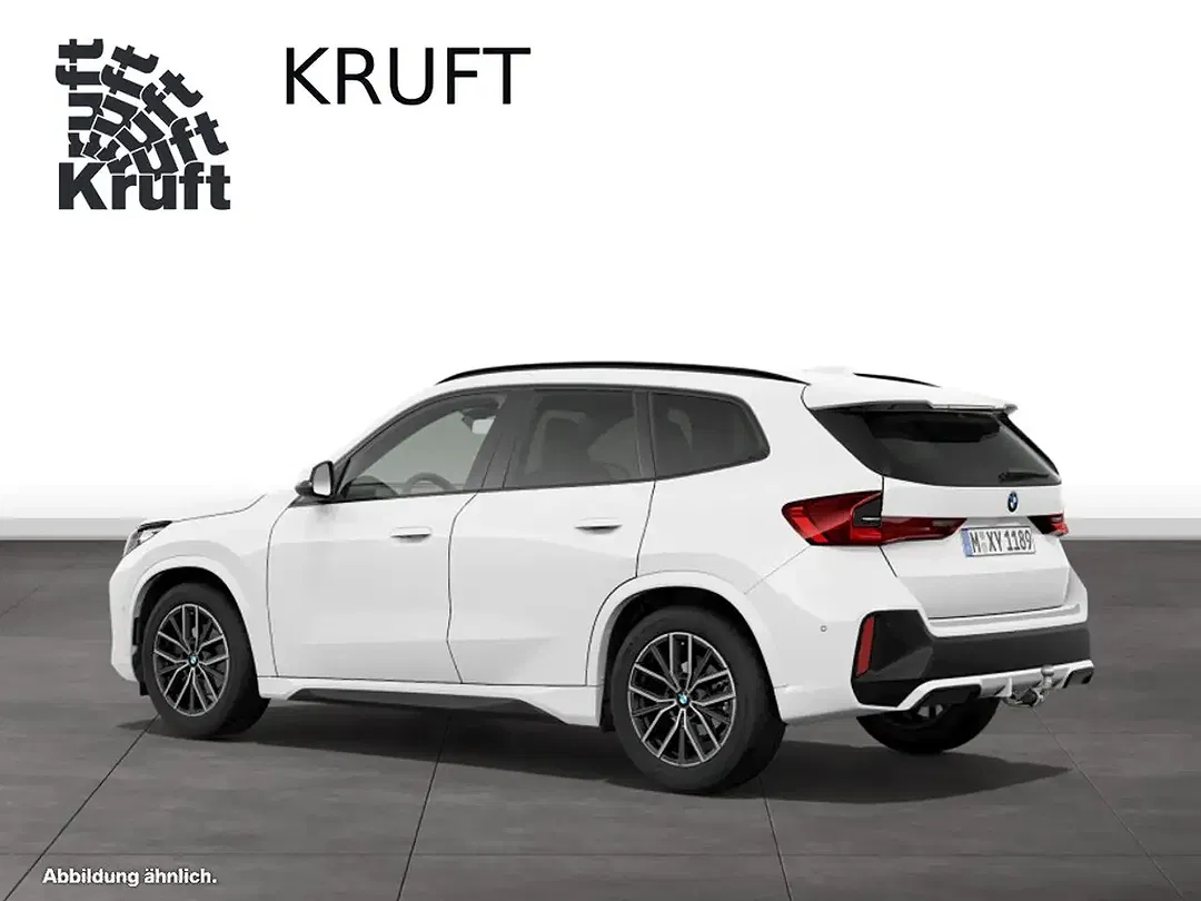 BMW X1 - Thumbnail 7
