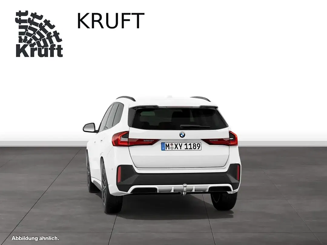 BMW X1 - Thumbnail 8