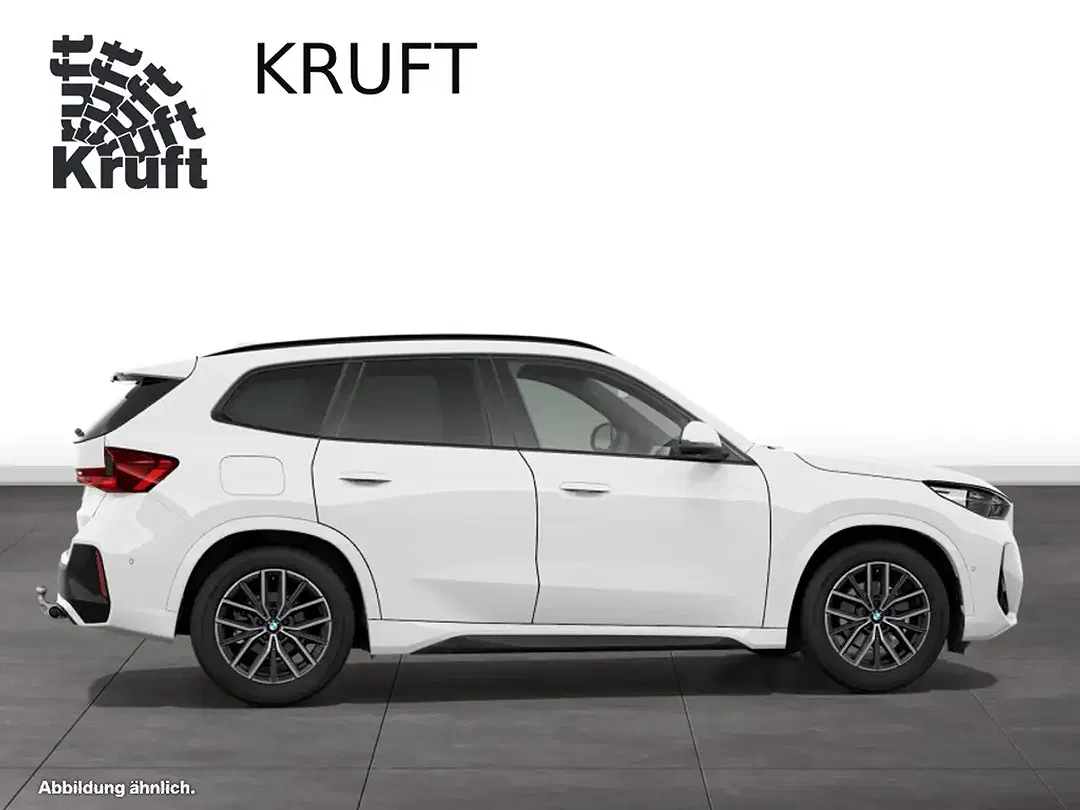 BMW X1 - Thumbnail 9