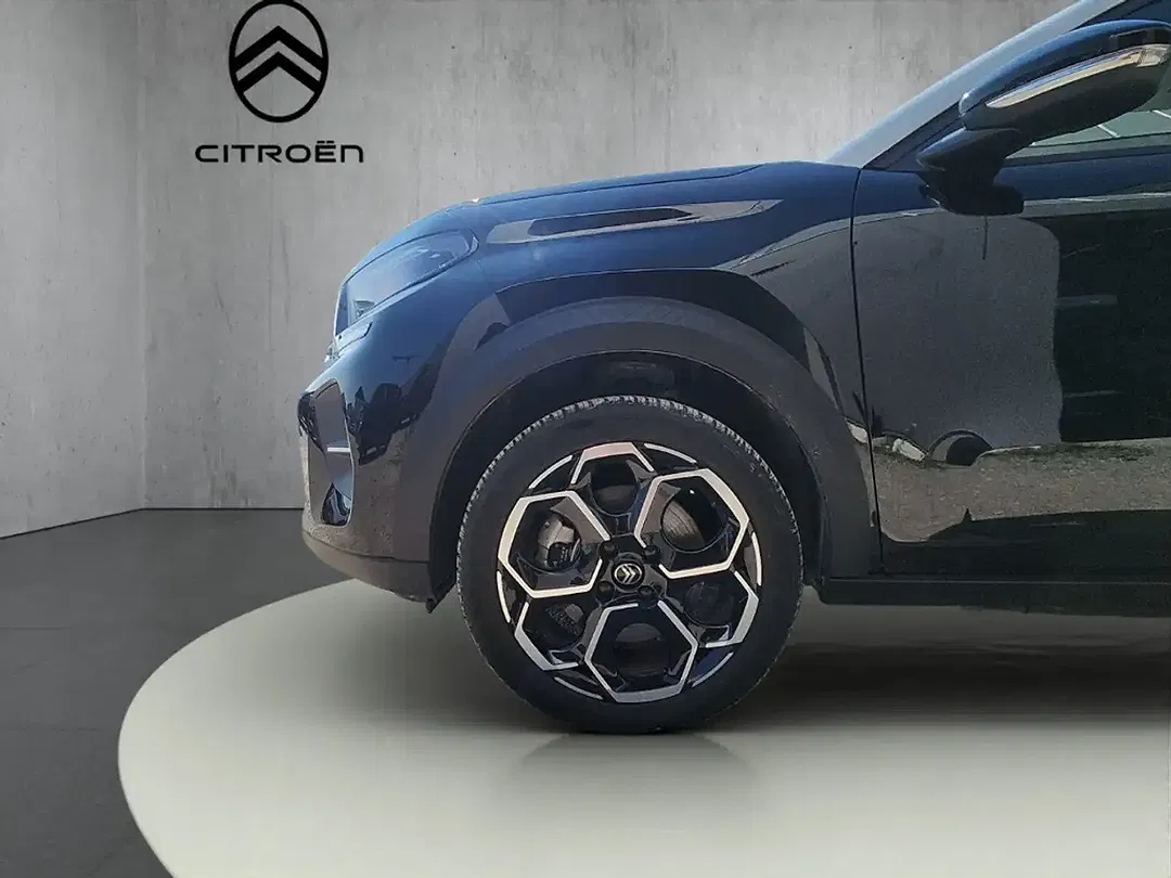 Citroen C3 - Thumbnail 11