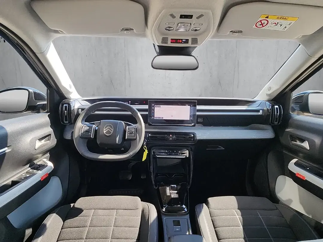Citroen C3 - Thumbnail 12