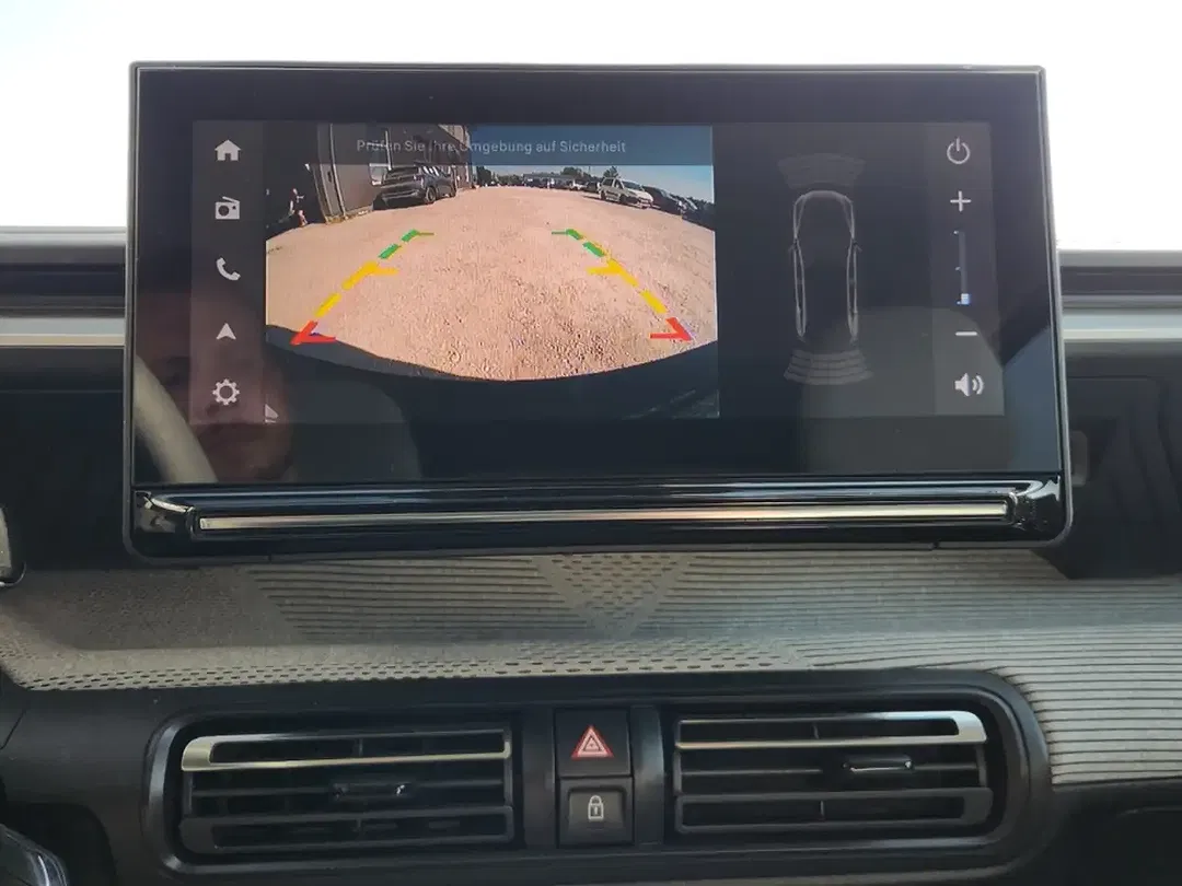 Citroen C3 - Thumbnail 18