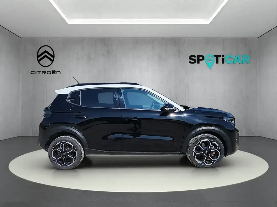 Citroen C3 - Thumbnail 2