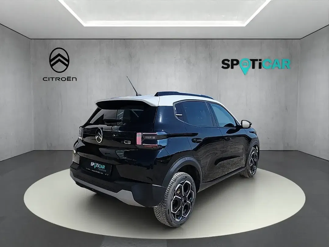 Citroen C3 - Thumbnail 3