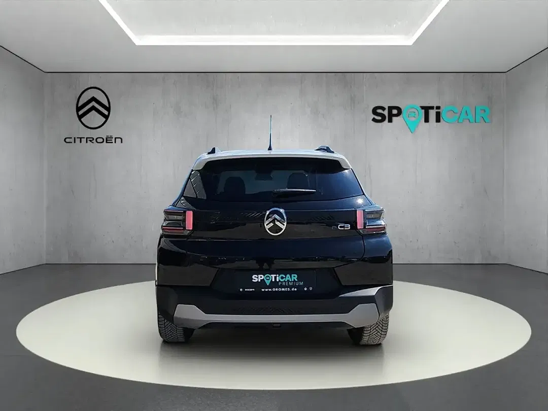 Citroen C3 - Thumbnail 4