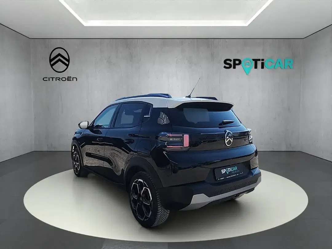 Citroen C3 - Thumbnail 5