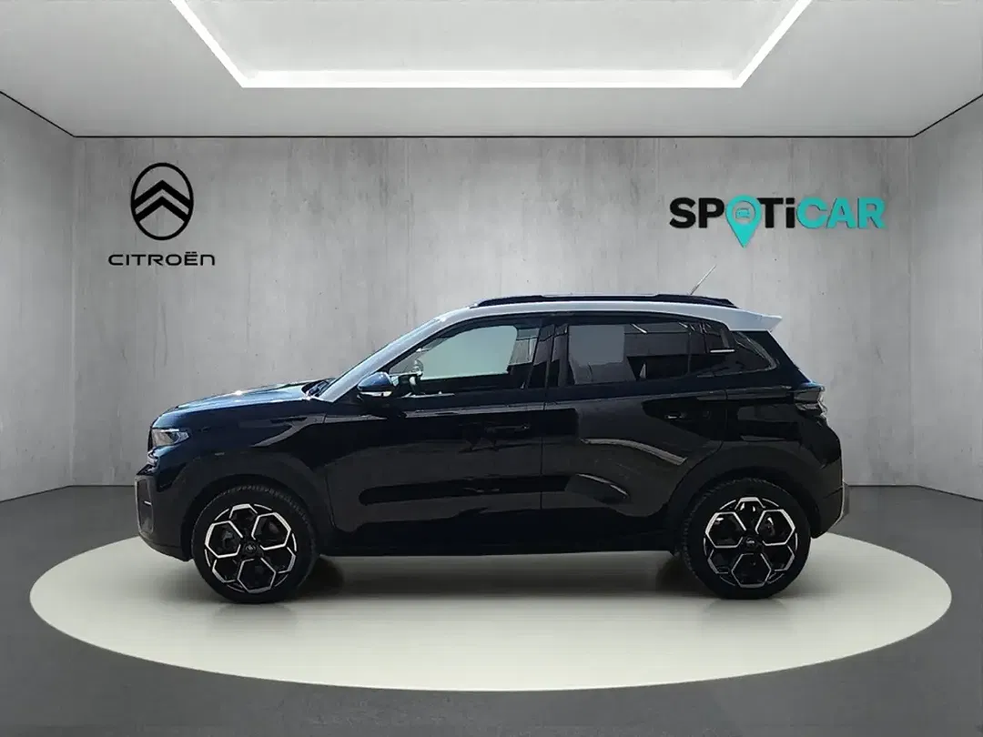 Citroen C3 - Thumbnail 6
