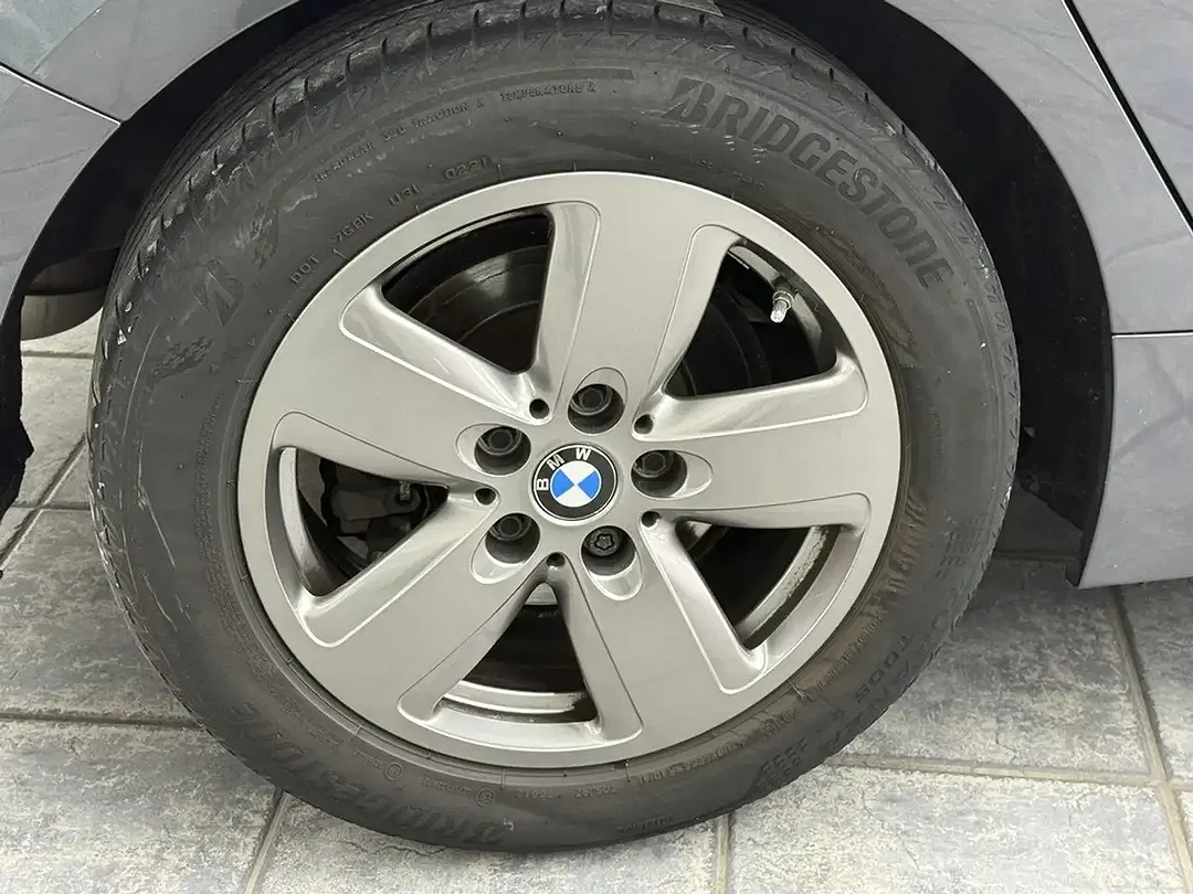 BMW 118 - Thumbnail 10