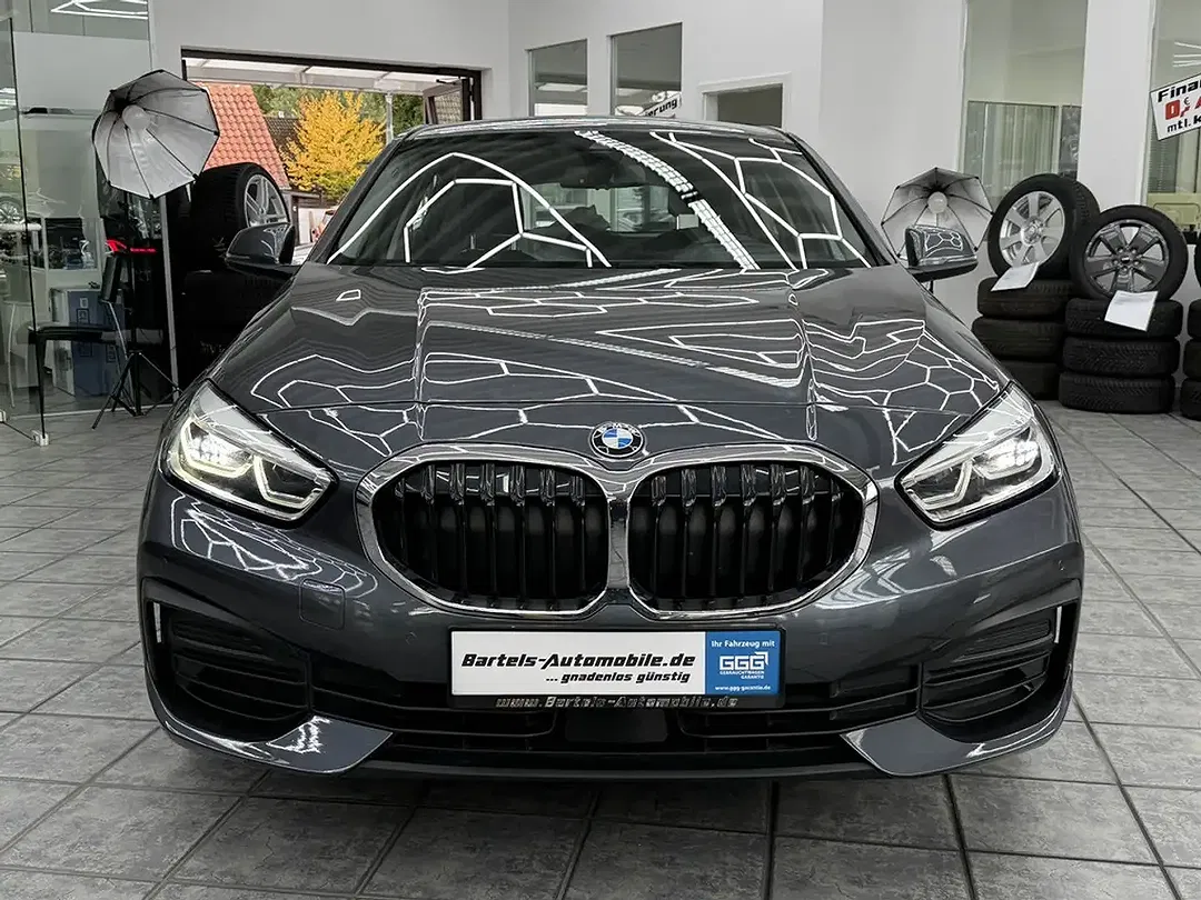 BMW 118 - Thumbnail 2