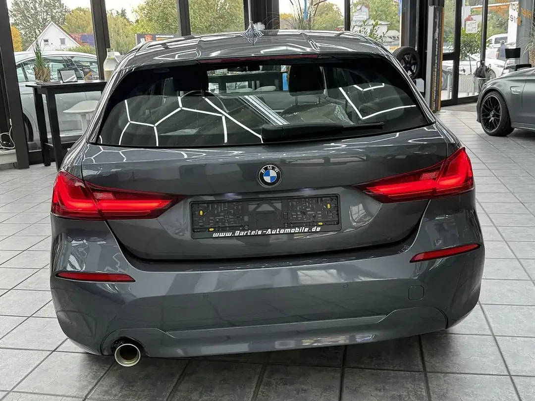 BMW 118 - Thumbnail 5