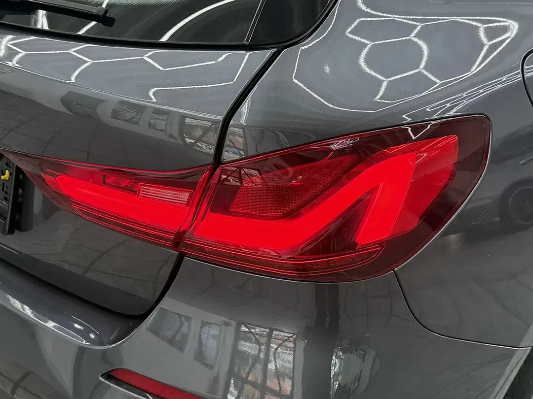 BMW 118 - Thumbnail 7