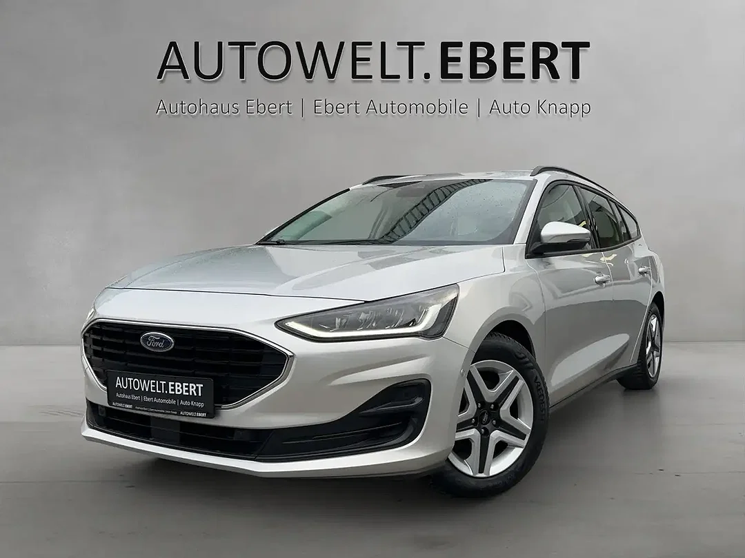 Ford Focus - Afbeelding 1