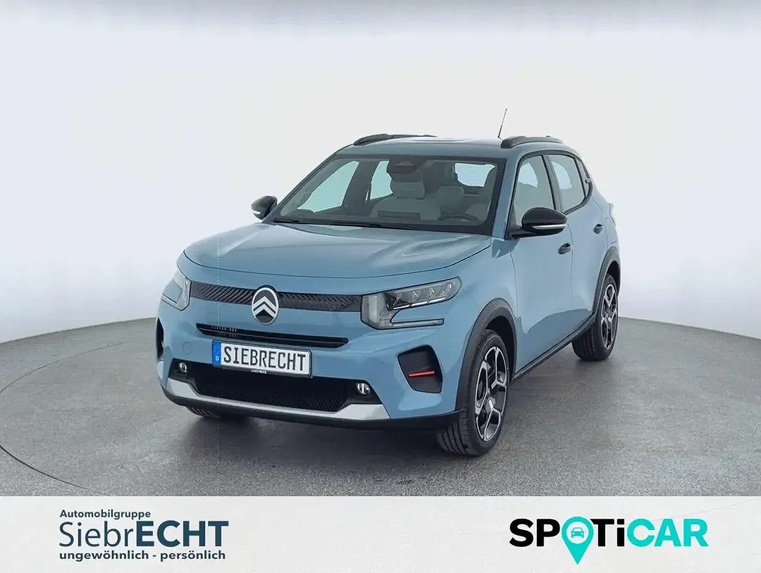 Citroen C3 - Afbeelding 1