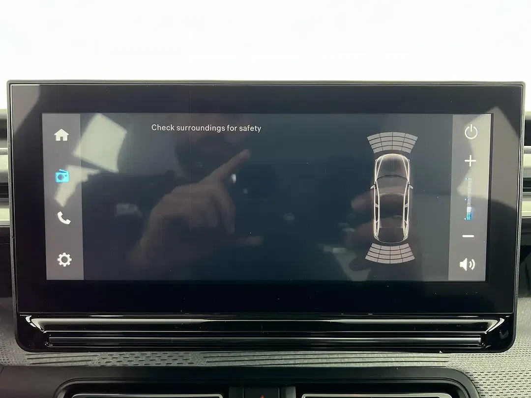 Citroen C3 - Thumbnail 12