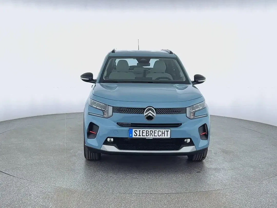 Citroen C3 - Thumbnail 2