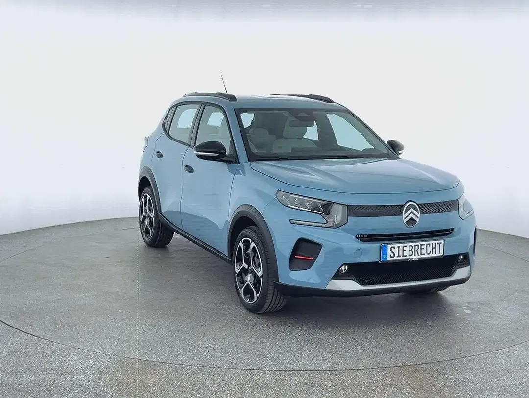 Citroen C3 - Thumbnail 3