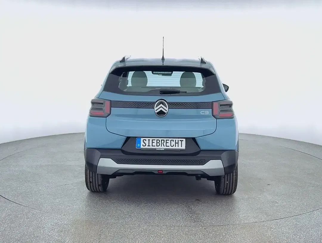 Citroen C3 - Thumbnail 4