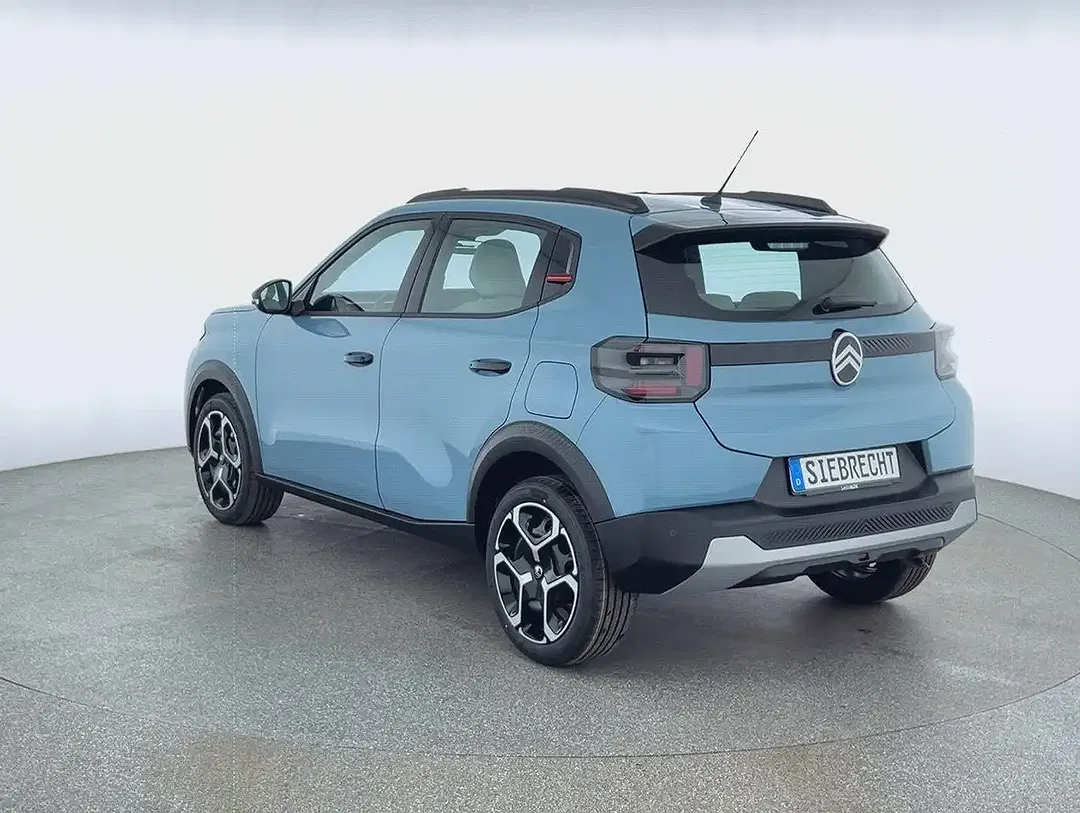 Citroen C3 - Thumbnail 5