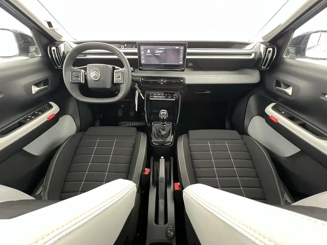 Citroen C3 - Thumbnail 7
