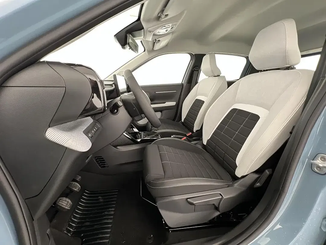 Citroen C3 - Thumbnail 8