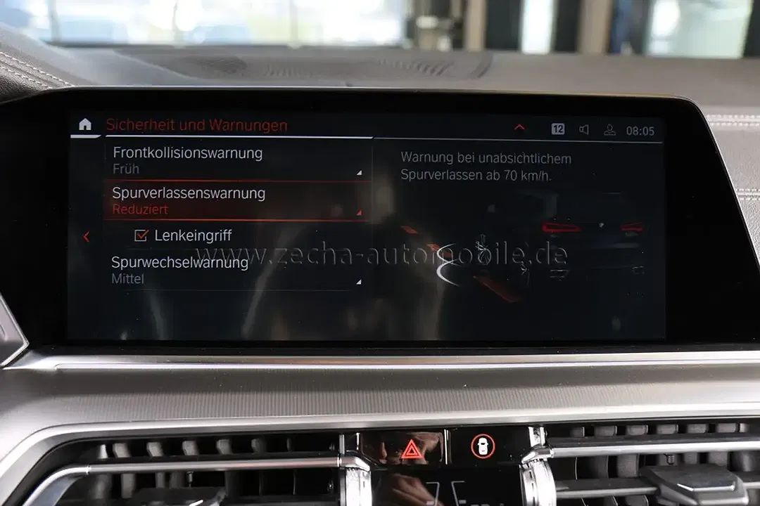 BMW X5 - Thumbnail 12