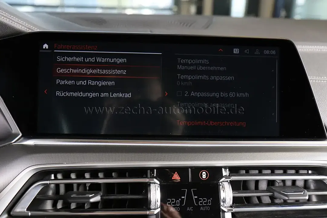 BMW X5 - Thumbnail 13