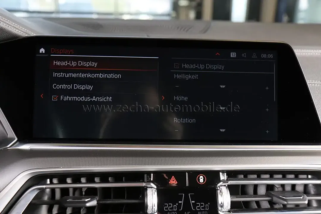 BMW X5 - Thumbnail 14