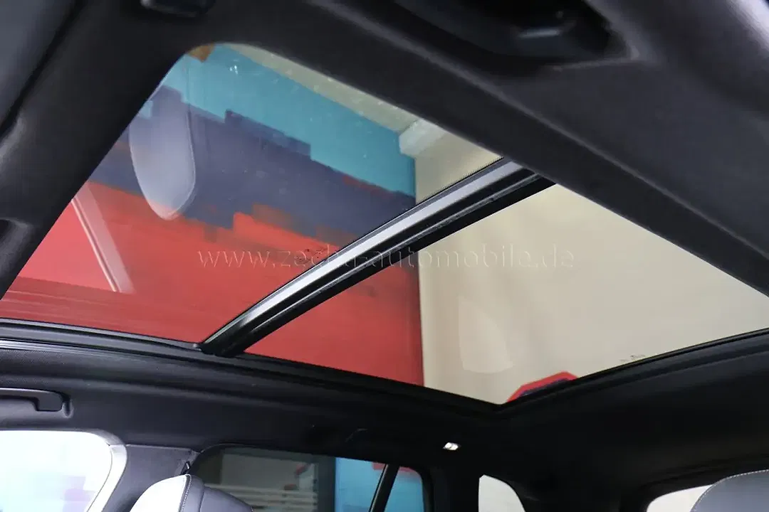 BMW X5 - Thumbnail 15