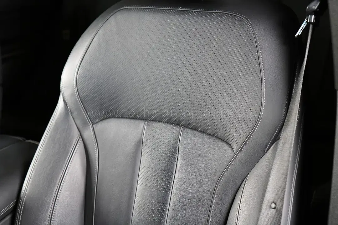 BMW X5 - Thumbnail 16