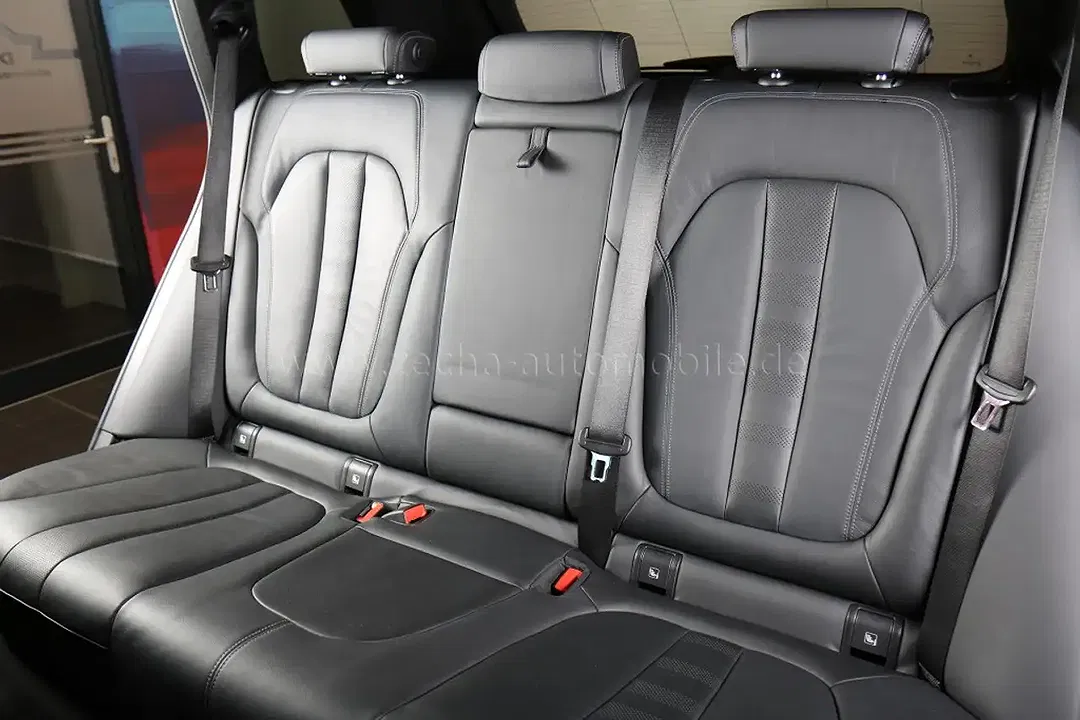 BMW X5 - Thumbnail 18