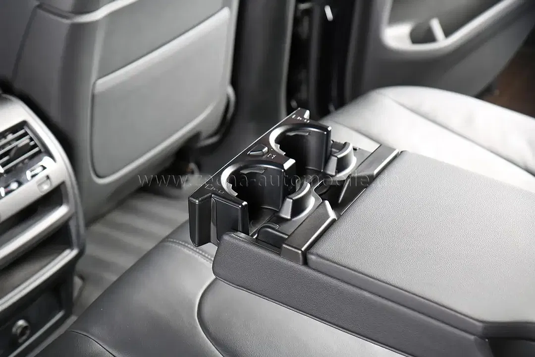 BMW X5 - Thumbnail 20
