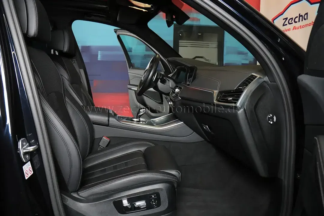 BMW X5 - Thumbnail 24