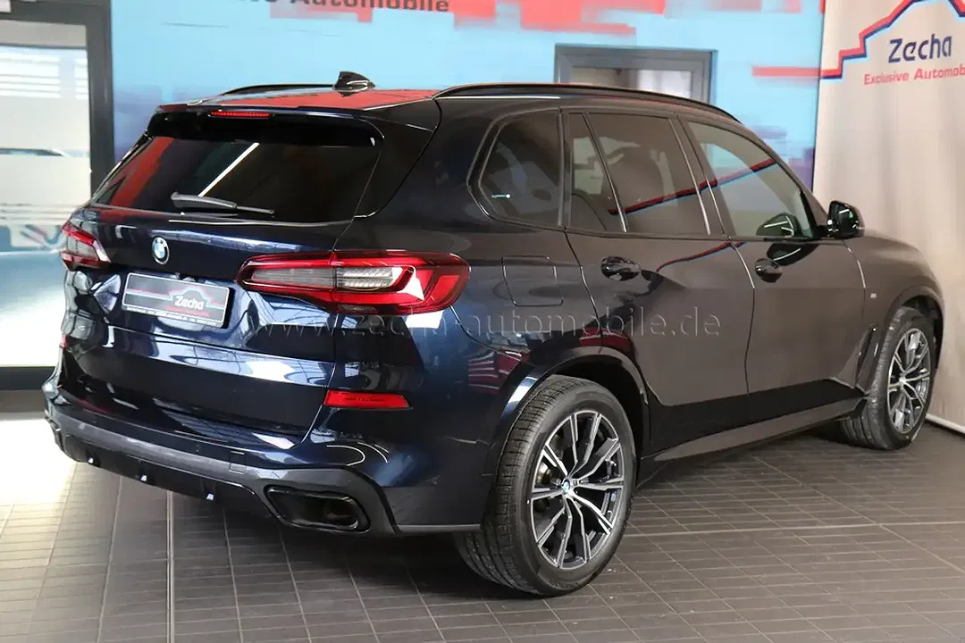 BMW X5 - Thumbnail 26